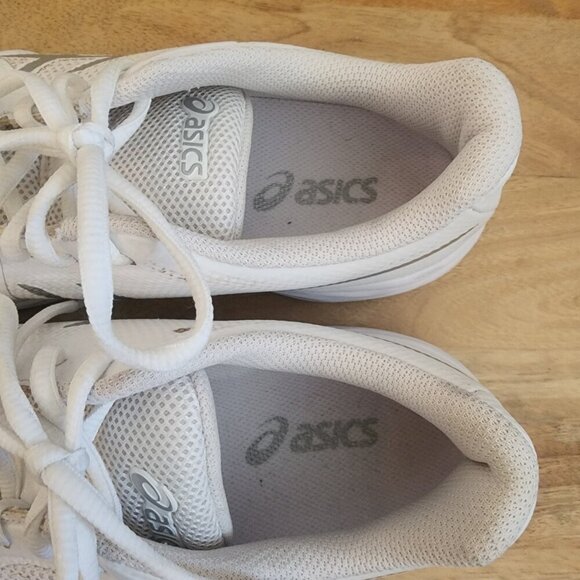 Asics Gel-Tactic Shoes Mens Size 8.5 Volleyball Court B752N Sneakers main image 6